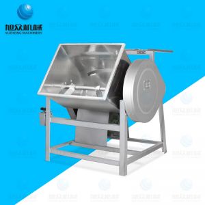 SZ15、25簡裝電動和面機系列